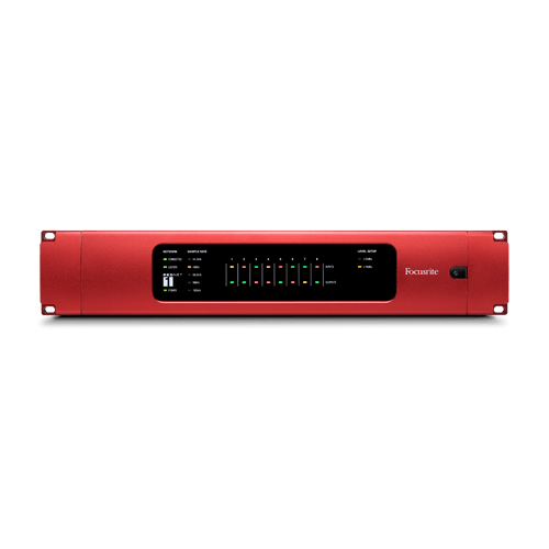 Focusrite RedNet 1 - Refurbished